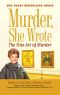 [Murder, She Wrote 36] • The Fine Art of Murder